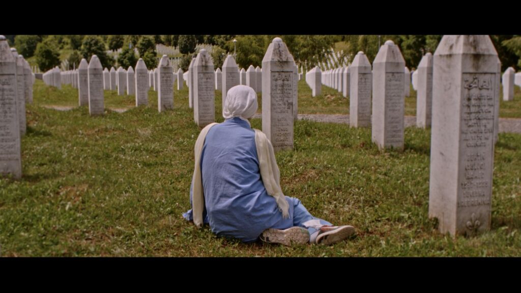 Foto: Filmstill/Where Have You Been©Pinch Media Film Ltd and STO TE NEMA Inc. (C) Aida Šehović