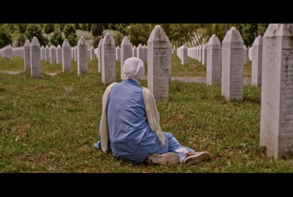 Foto: Filmstill/Where Have You Been©Pinch Media Film Ltd and STO TE NEMA Inc. (C) Aida Šehović