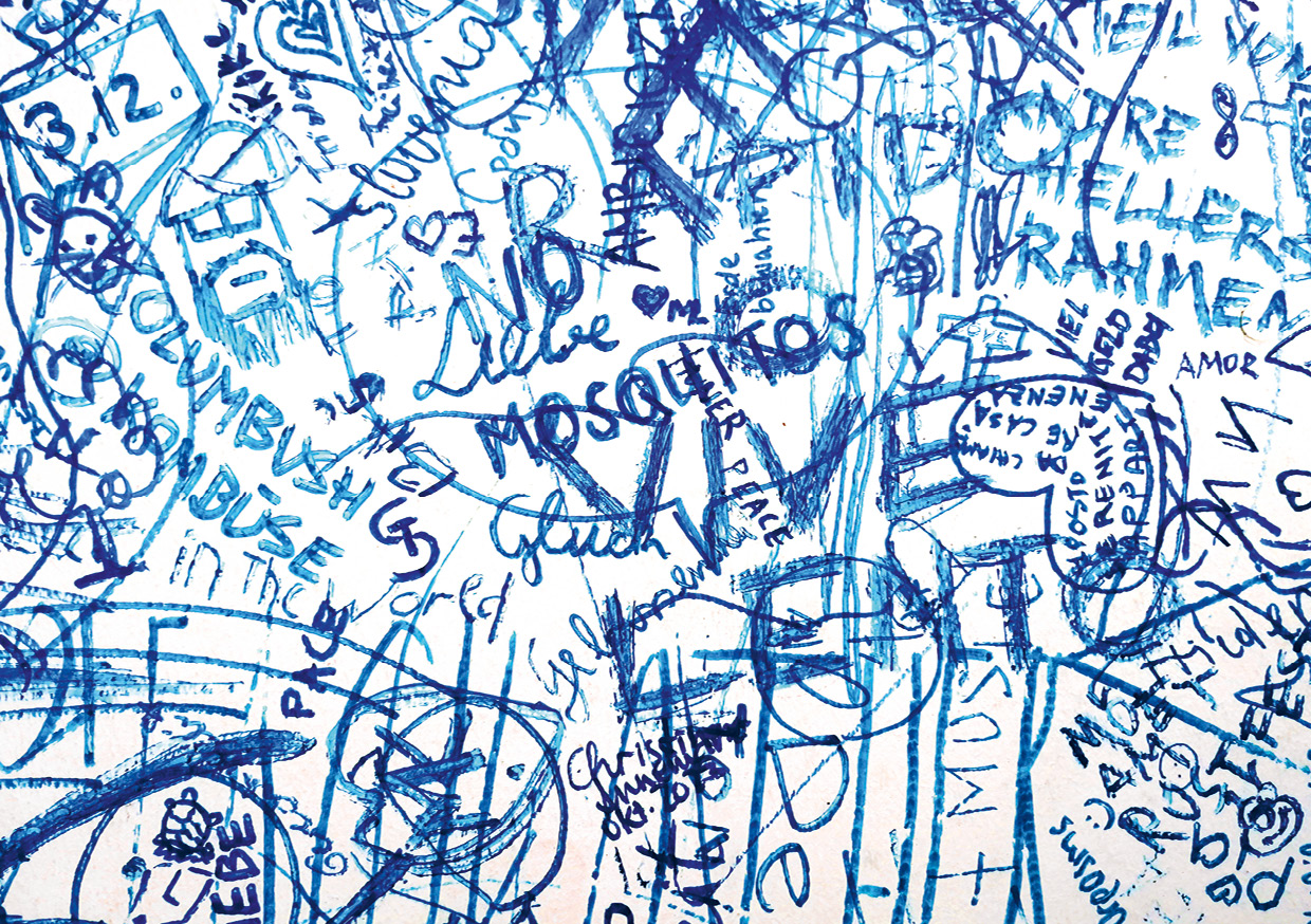 eine junge Bestandsaufnahme