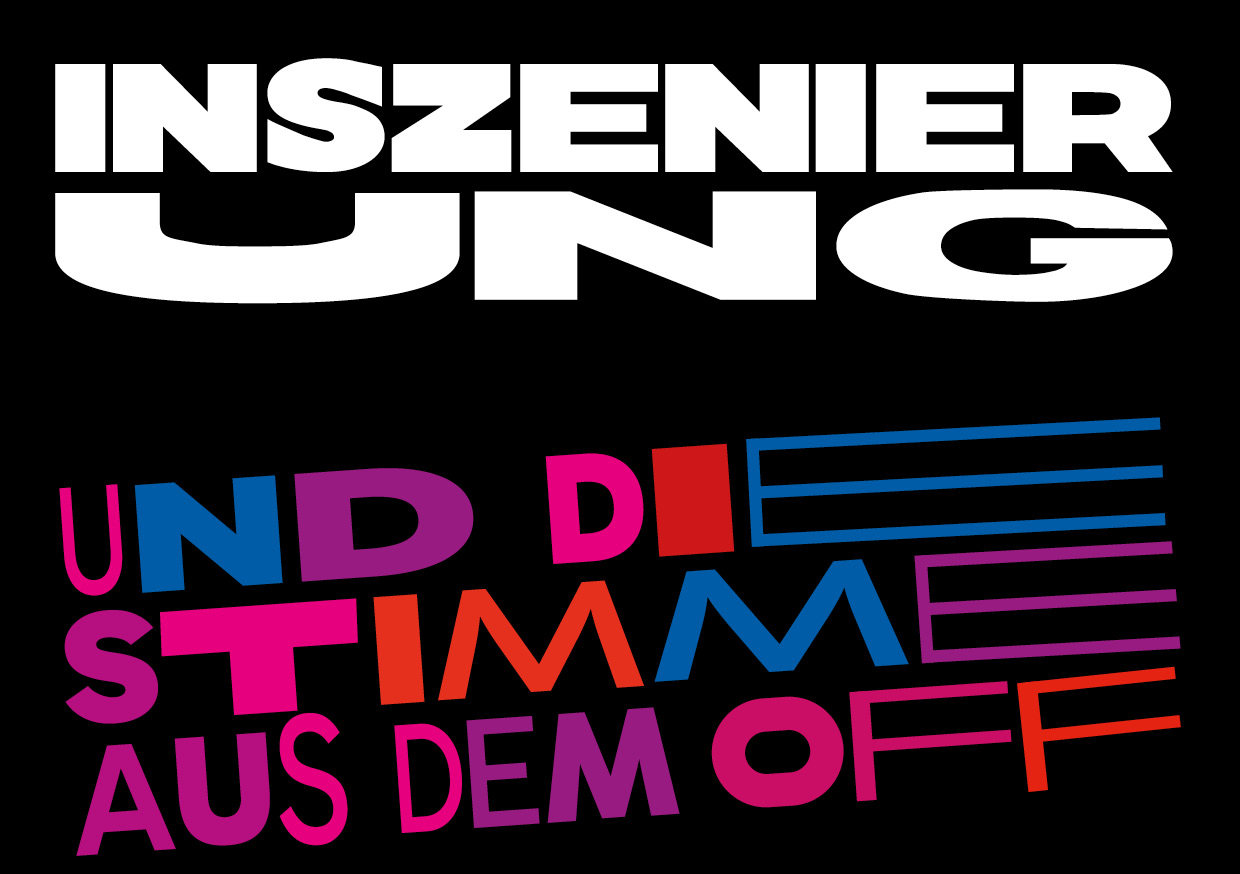 INZENIERUNG UND DIE STIMME AUS DEM OFF