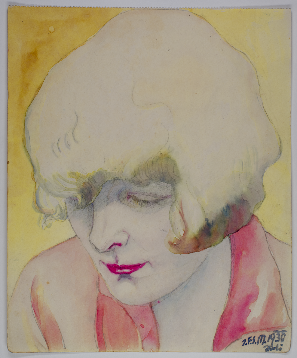 Ida Maly